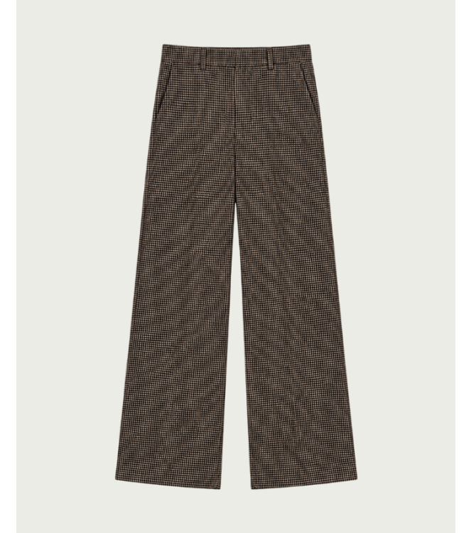 Elvira Casuals E4 26-012 Bruin donker