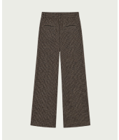 Elvira Casuals E4 26-012 Bruin donker