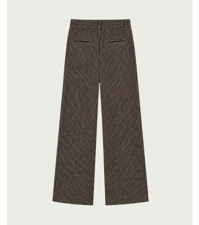 Elvira Casuals E4 26-012 Bruin donker