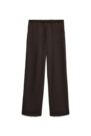 Vero Moda 10351766 Bruin donker