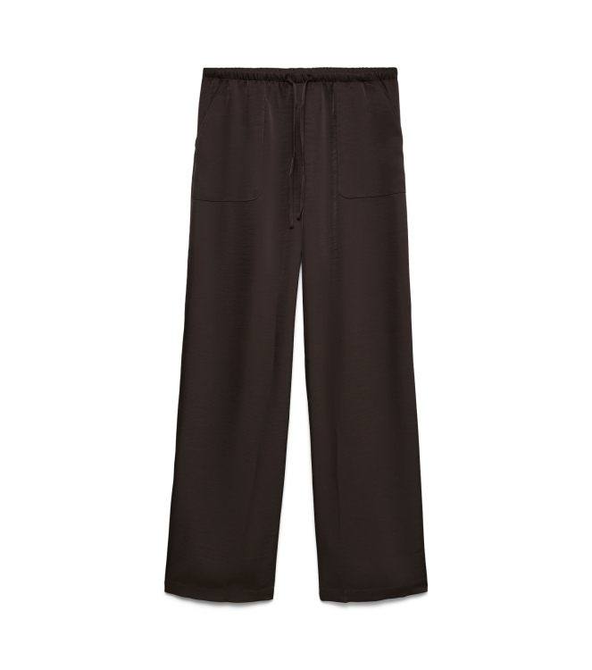 Vero Moda 10351766 Bruin donker