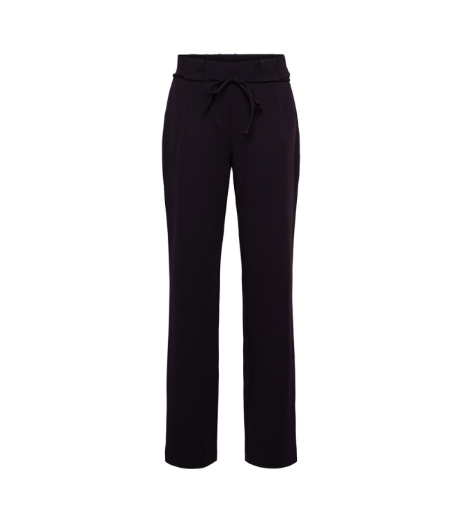 &co PA409 Paars donker aubergine