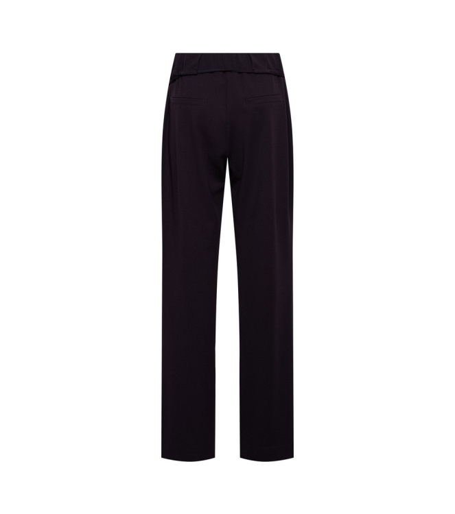 &co PA409 Paars donker aubergine