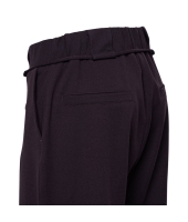 &co PA409 Paars donker aubergine