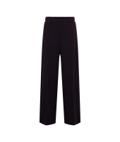 &co PA452 Paars donker aubergine