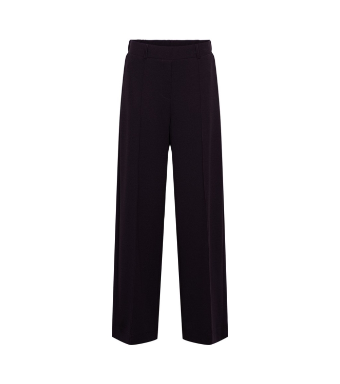 &co PA452 Paars donker aubergine