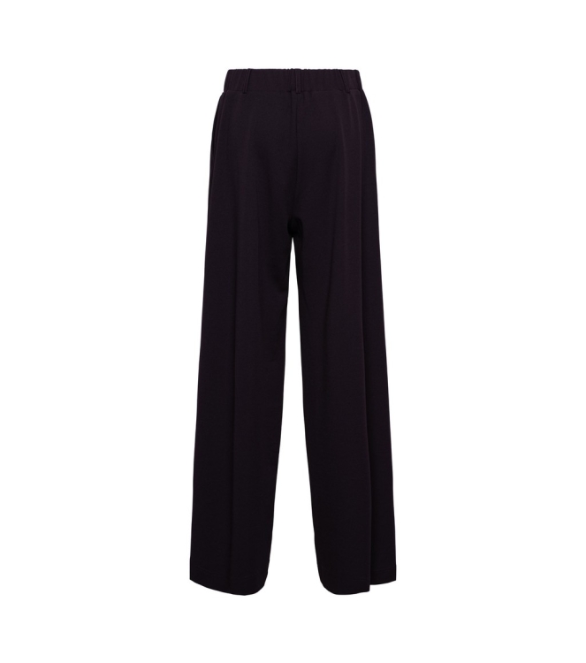 &co PA452 Paars donker aubergine