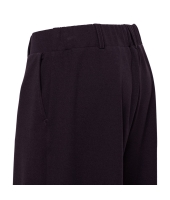 &co PA452 Paars donker aubergine