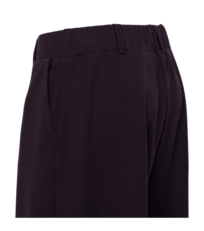 &co PA452 Paars donker aubergine