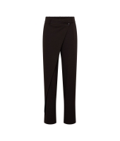 &co PA456 Bruin donker