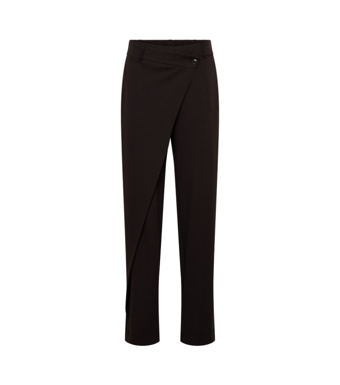 &co PA456 Bruin donker