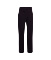 &co PA456 Paars donker aubergine