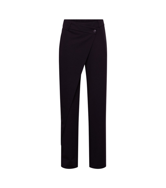 &co PA456 Paars donker aubergine