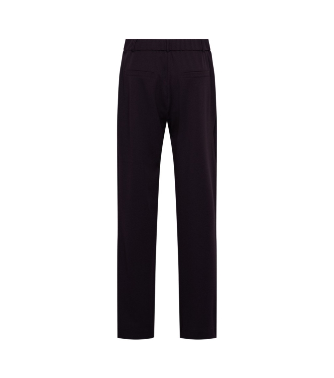 &co PA456 Paars donker aubergine