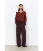 Soya Concept 27288 Bruin donker