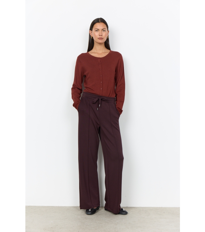 Soya Concept 27288 Bruin donker