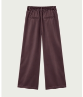 Elvira Casuals E5 26-036 Paars donker