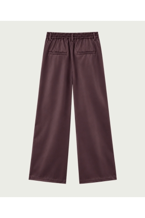 Elvira Casuals E5 26-036 Paars donker
