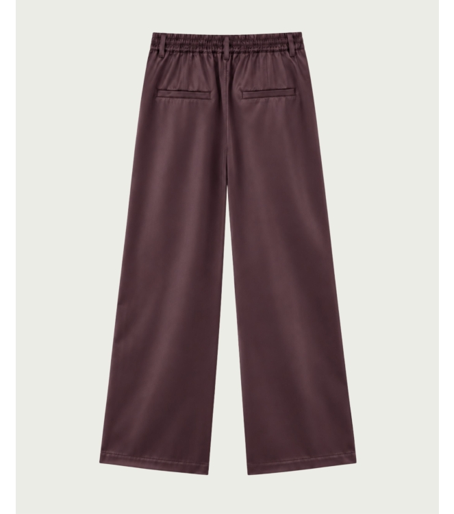 Elvira Casuals E5 26-036 Paars donker