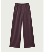 Elvira Casuals E5 26-036 Paars donker