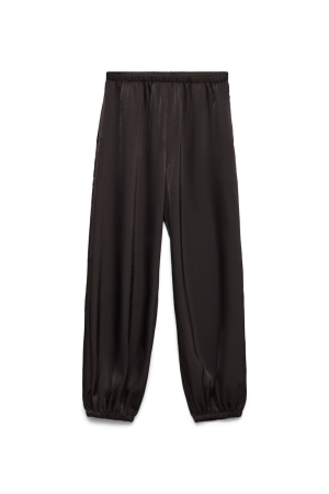 Vero Moda 10352993 Bruin donker