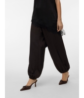 Vero Moda 10352993 Bruin donker