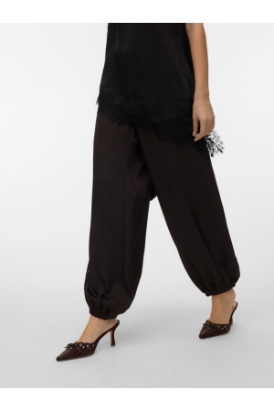 Vero Moda 10352993 Bruin donker