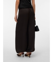 Vero Moda 10352993 Bruin donker