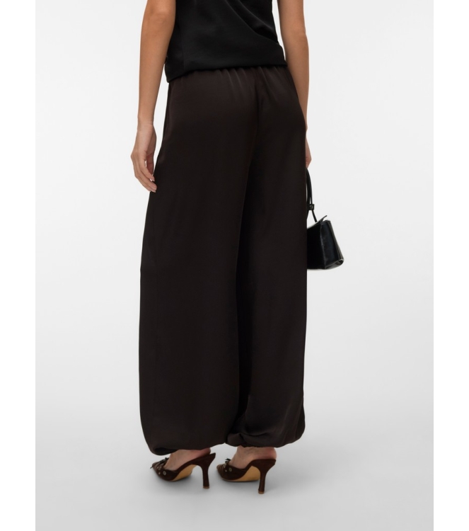 Vero Moda 10352993 Bruin donker