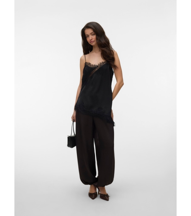 Vero Moda 10352993 Bruin donker