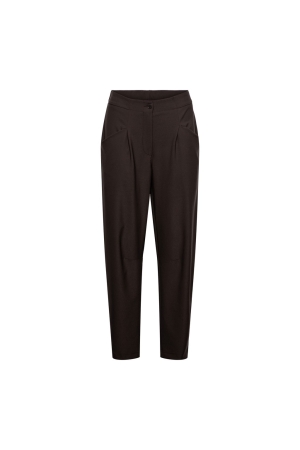 &co PA459 Bruin donker
