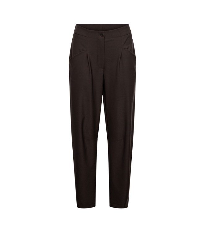 &co PA459 Bruin donker