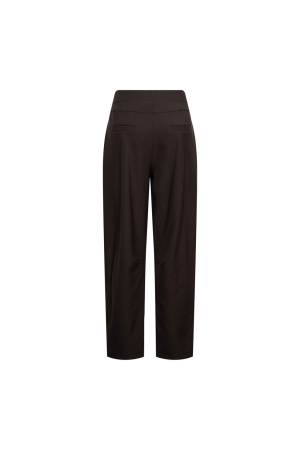 &co PA459 Bruin donker