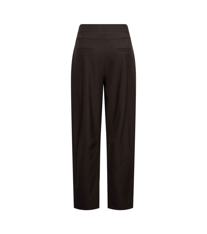 &co PA459 Bruin donker