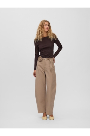 Vero Moda 10343028 Ecru zand