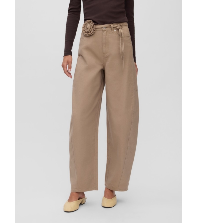 Vero Moda 10343028 Ecru zand
