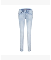 Red Button SRB3807 Denim licht gebleekt