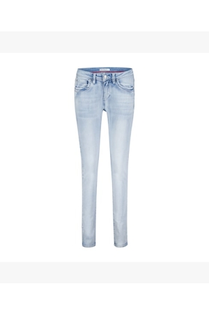 Red Button SRB3807 Denim licht gebleekt