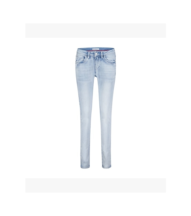 Red Button SRB3807 Denim licht gebleekt
