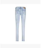 Red Button SRB3807 Denim licht gebleekt