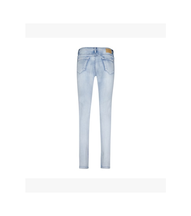 Red Button SRB3807 Denim licht gebleekt