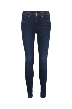 Vero Moda 10249477 Denim dark stonewashed