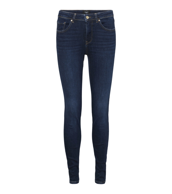 Vero Moda 10249477 Denim dark stonewashed