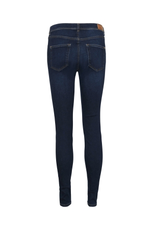 Vero Moda 10249477 Denim dark stonewashed