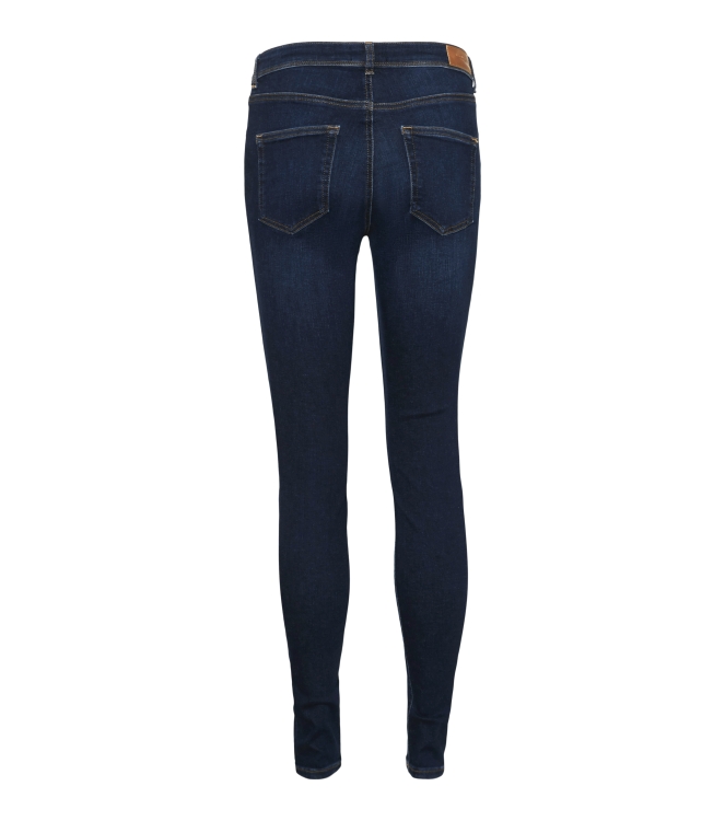 Vero Moda 10249477 Denim dark stonewashed