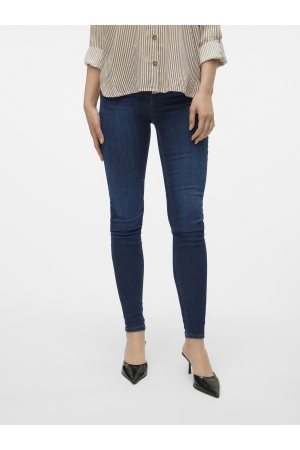 Vero Moda 10249477 Denim dark stonewashed