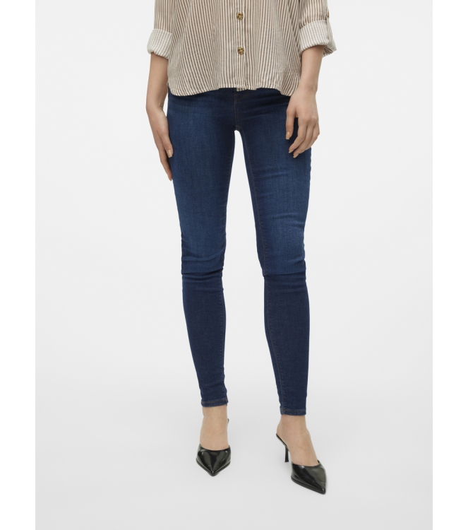 Vero Moda 10249477 Denim dark stonewashed