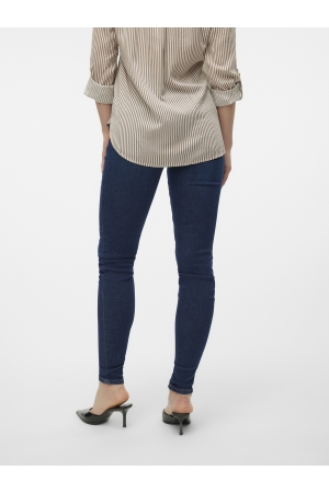 Vero Moda 10249477 Denim dark stonewashed