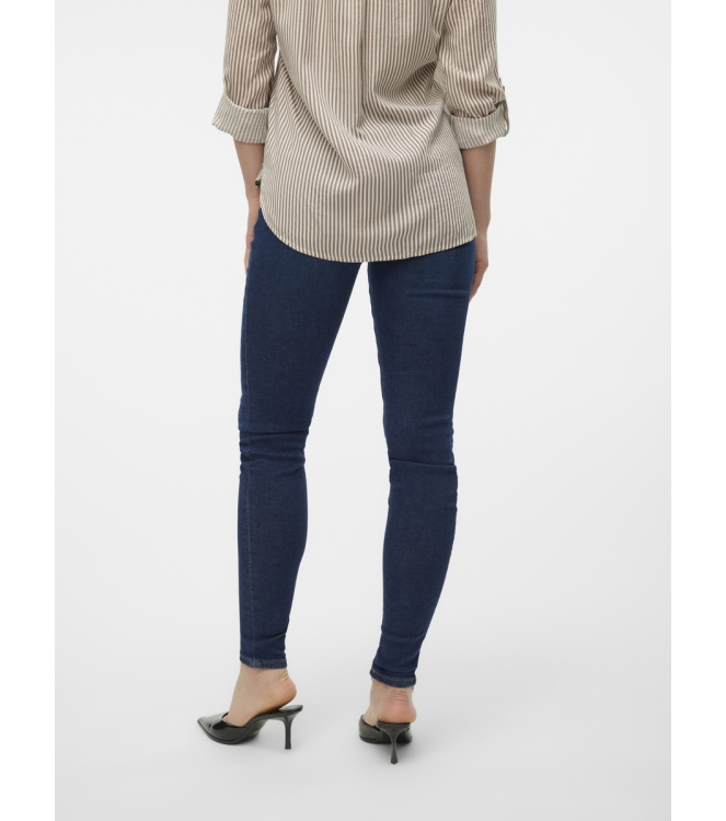 Vero Moda 10249477 Denim dark stonewashed