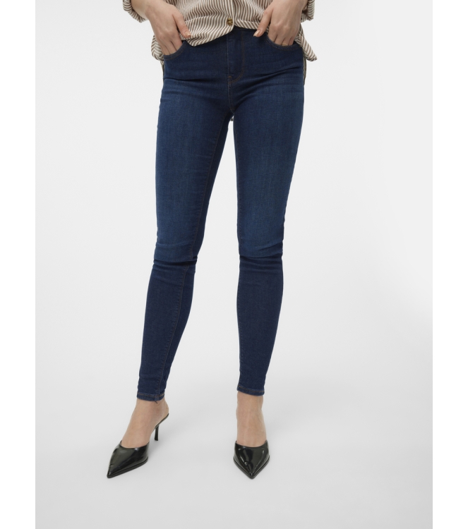 Vero Moda 10249477 Denim dark stonewashed